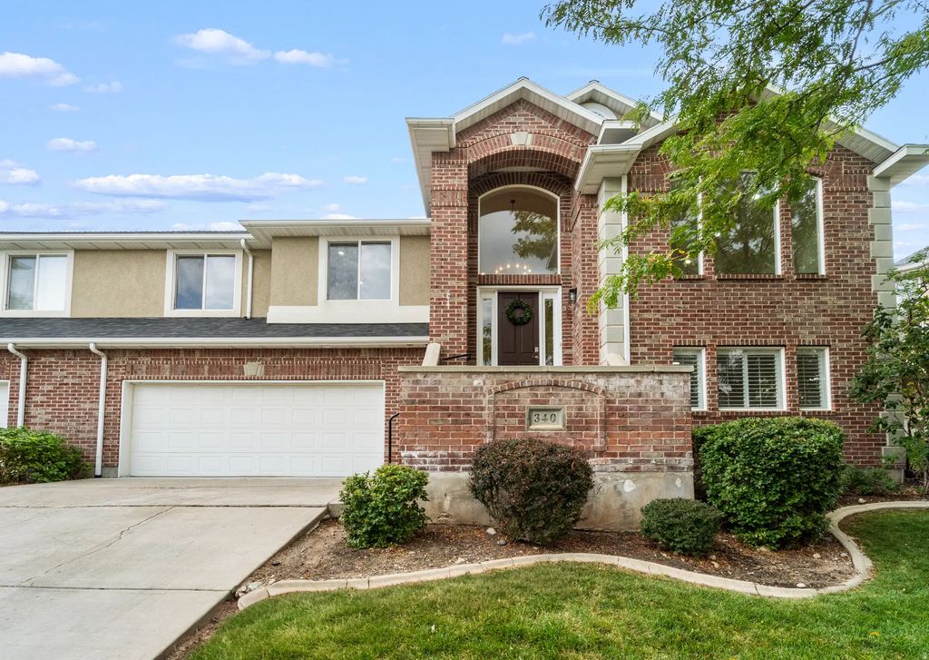 340 E Brayden Way, Draper