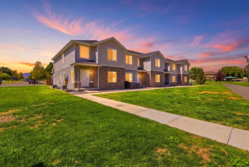 4504 N Frontier St, Eagle Mountain