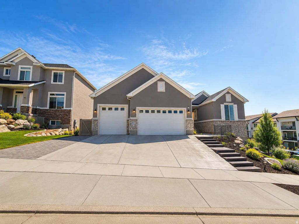 3728 N 900 W, Lehi