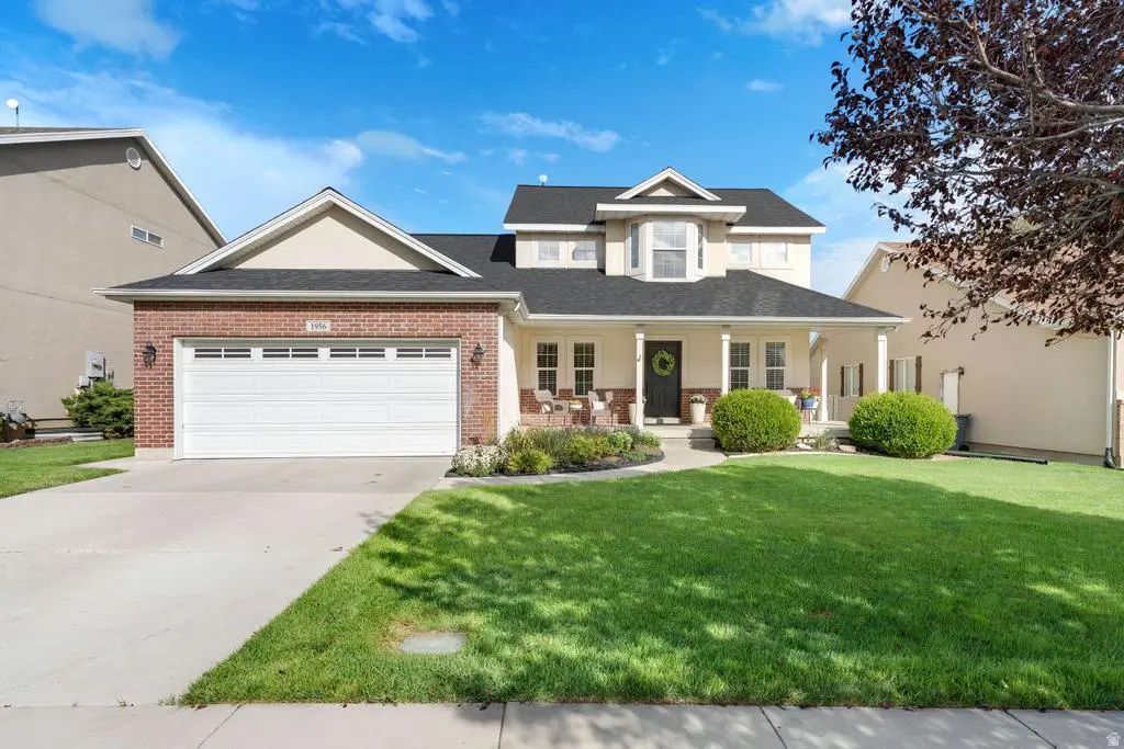 1956 Tuscany Dr, Saratoga Springs
