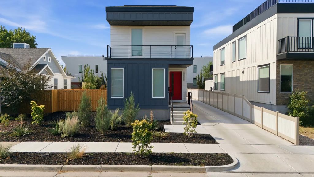426 E Redondo Ave, Salt Lake City