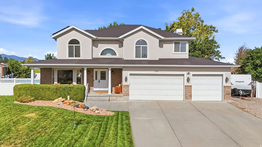 2536 W Crimson Ct S, Taylorsville