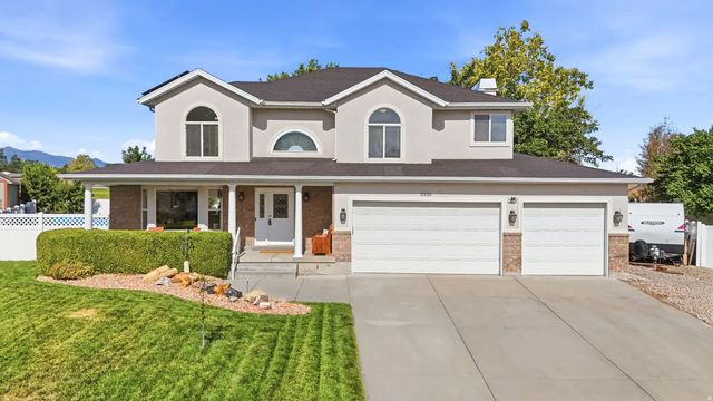 2536 W Crimson Ct S, Taylorsville