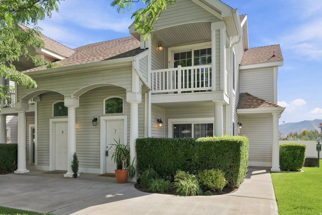 463 N 2400 W 7, Springville