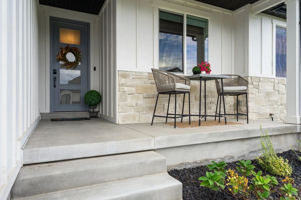 3577 S Garibaldi Way, Saratoga Springs