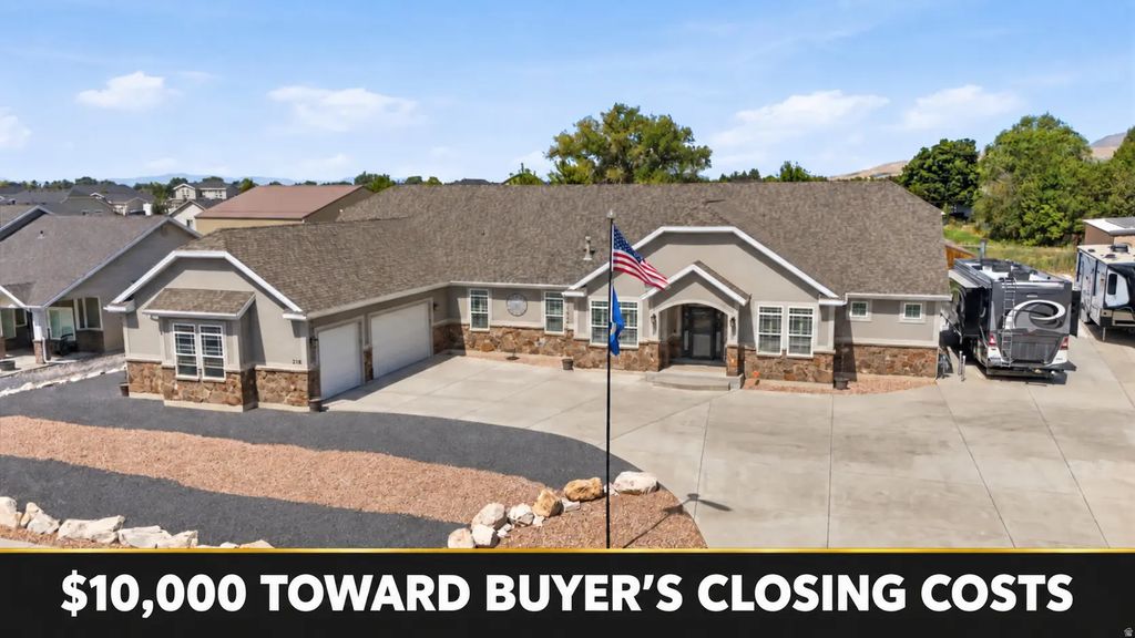 278 E Larsen Ln, Harrisville