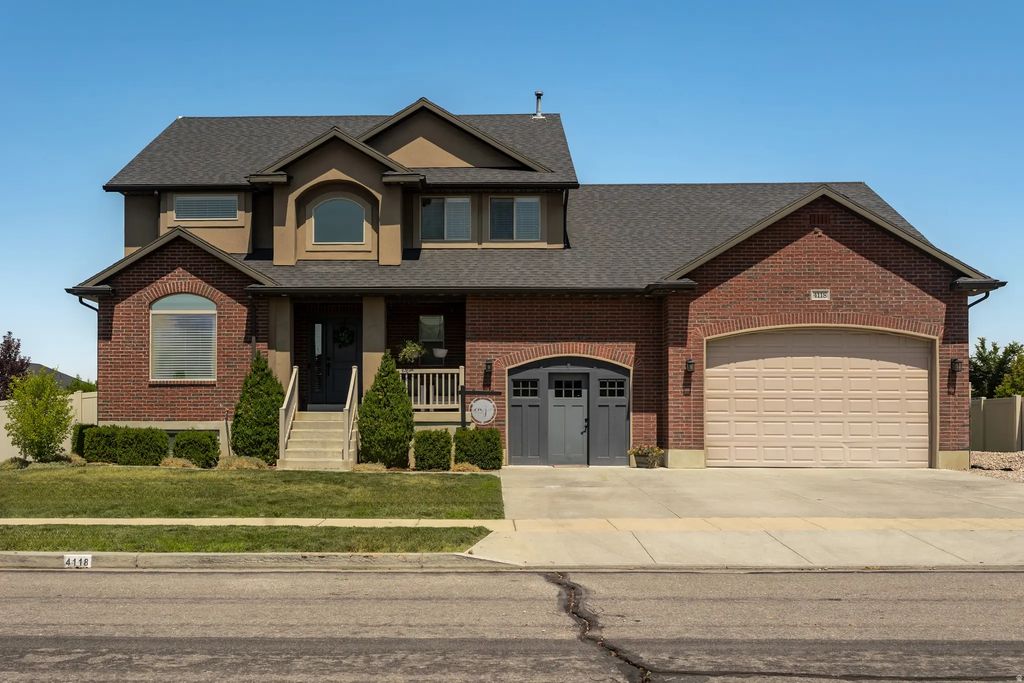 4118 W 1235 S, Syracuse