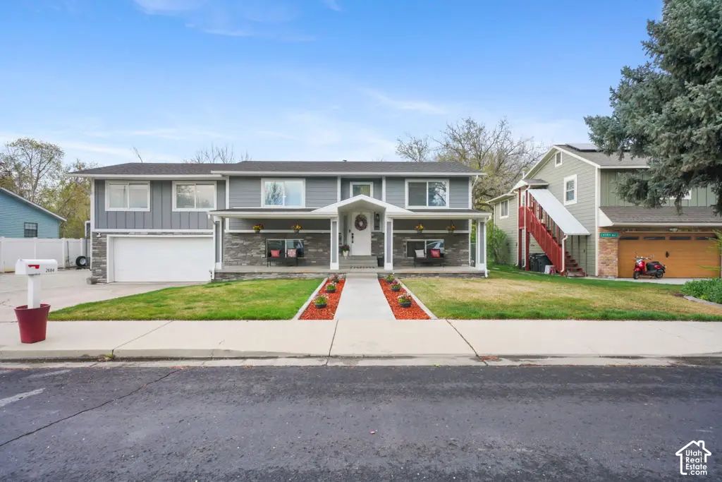 2684 W 220 N, Provo