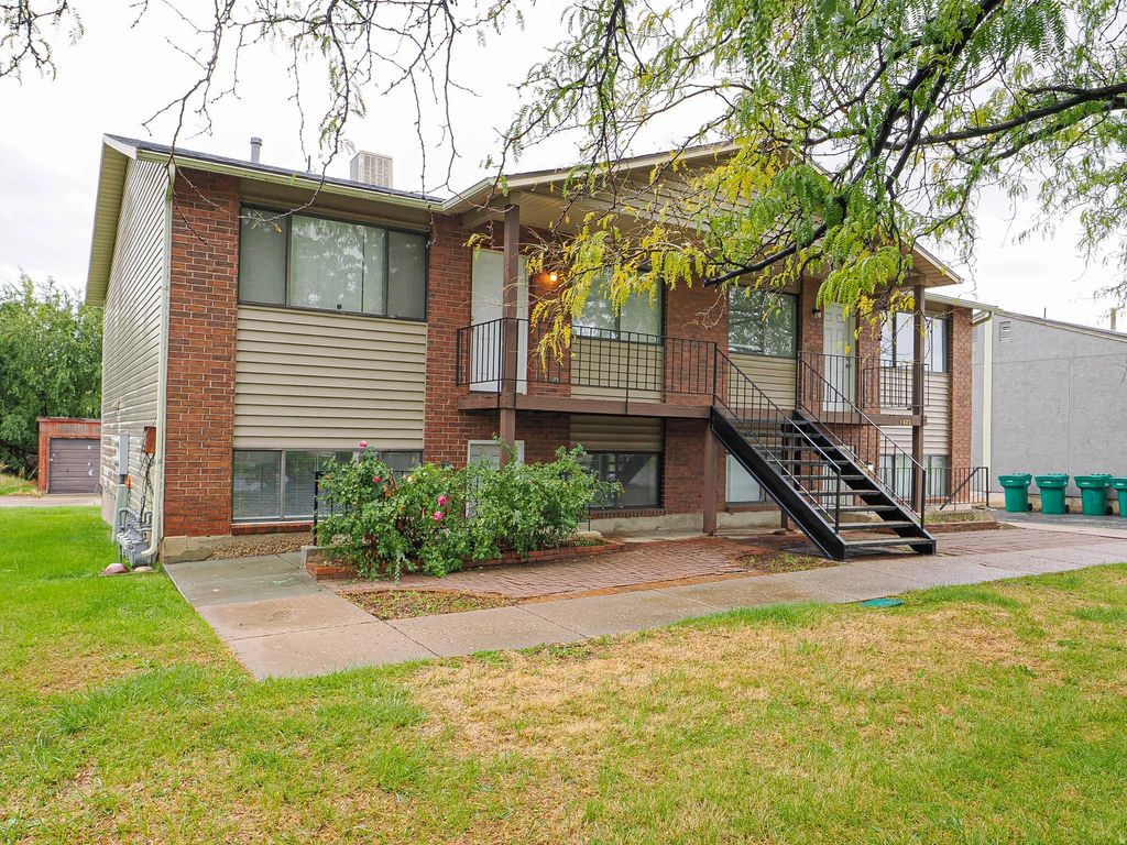 1425 W 1650 St N, Layton