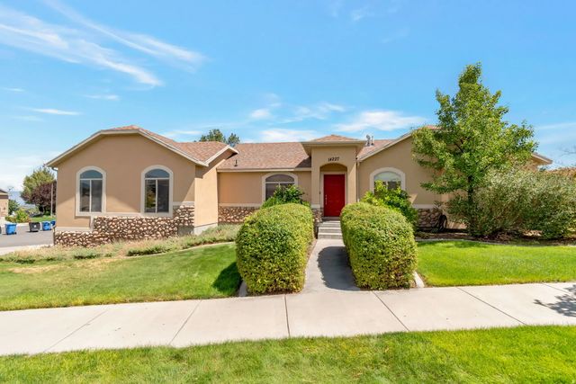 14227 S Rosaleen Ln W, Herriman