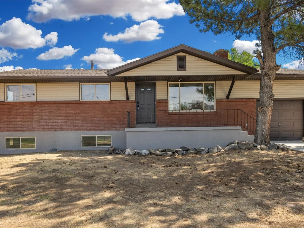 704 N 4500 W, West Point