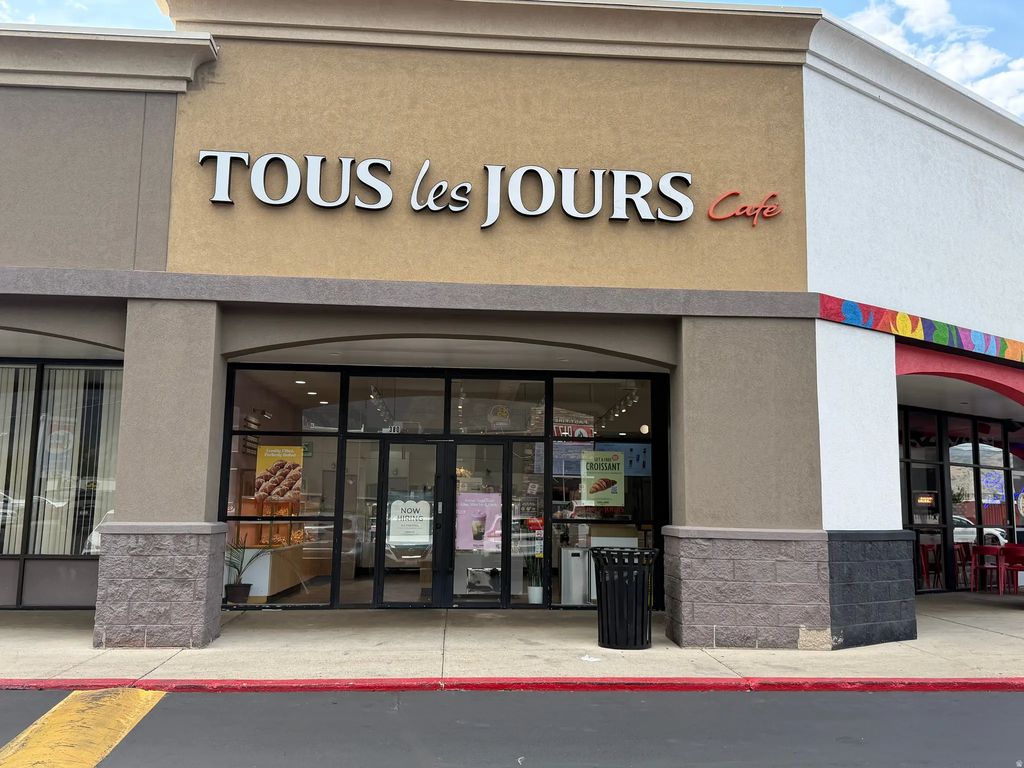 380 E University Pkwy, Orem