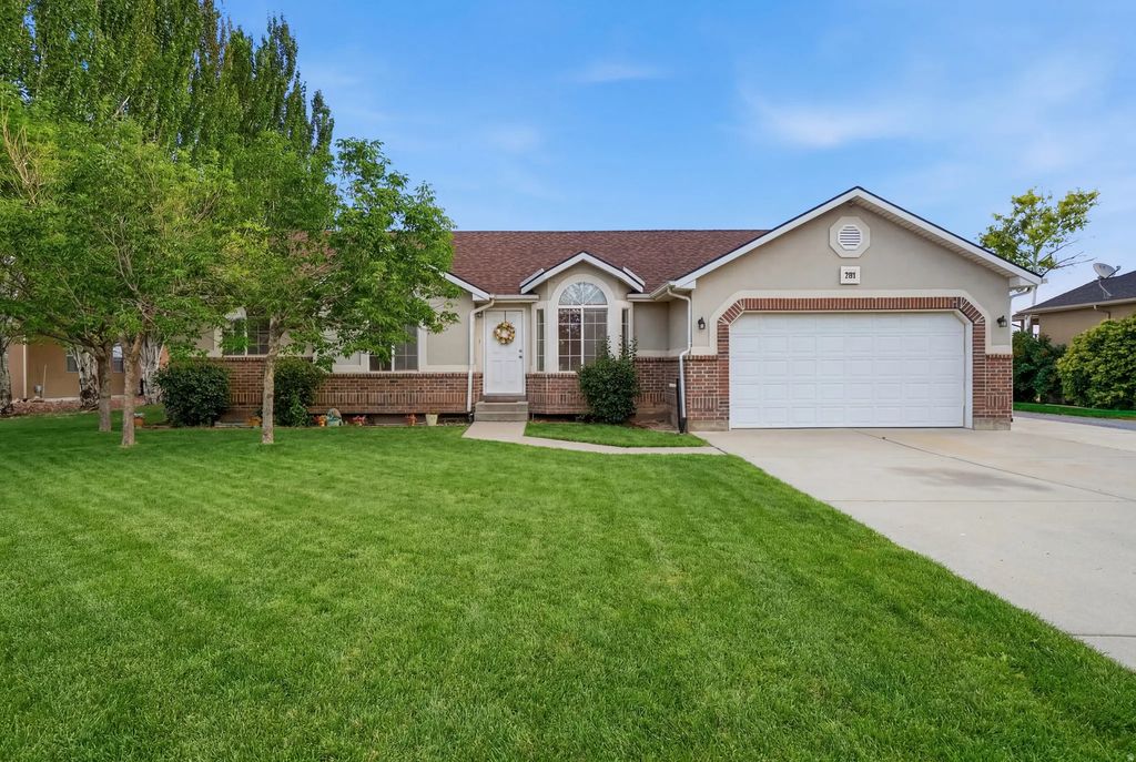 791 E Saddle Rd, Grantsville