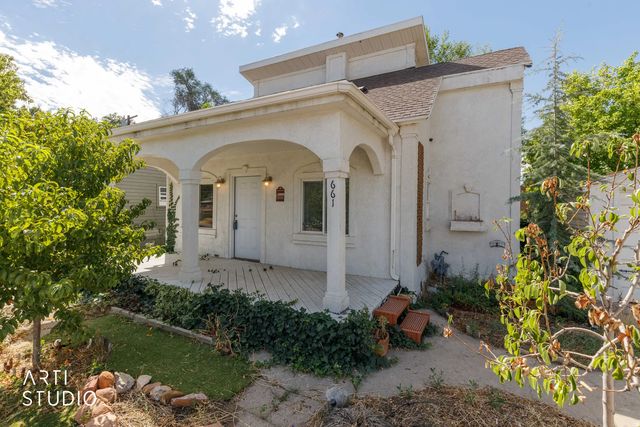 661 E 2735 S, Ogden