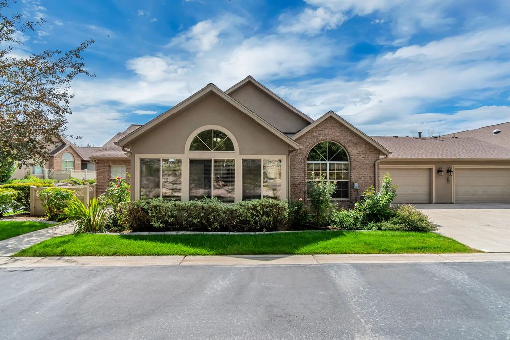 1045 E 470 N A4, Lehi