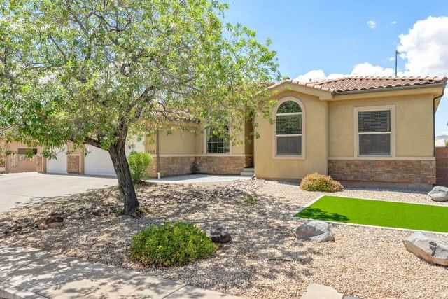 209 N 1280 W, St. George