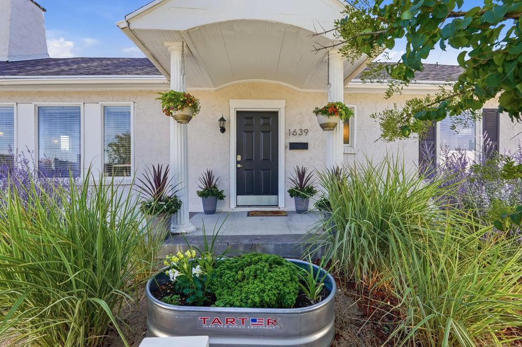 1639 S 300 E, Salt Lake City