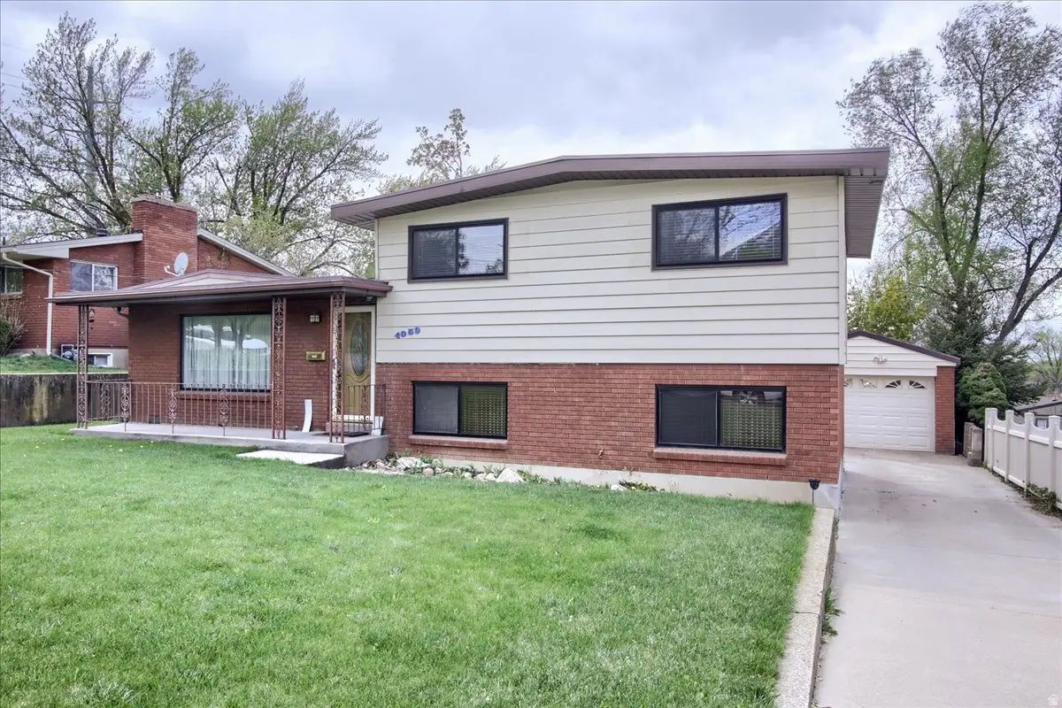 4059 Porter Ave, South Ogden