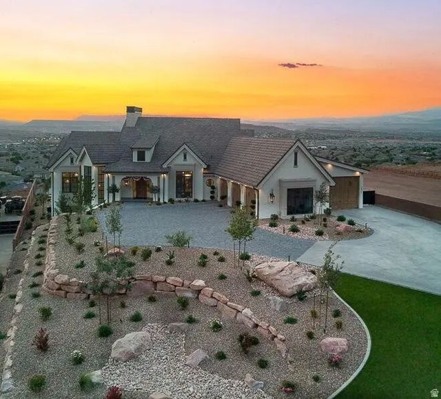 3021 E Banded Hills Dr, St. George