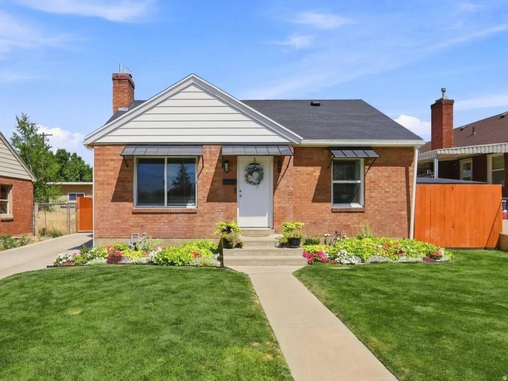 129 E 600 S, Brigham City