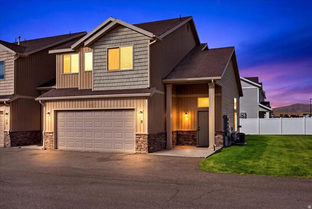 2615 W 500 N 9, Tremonton