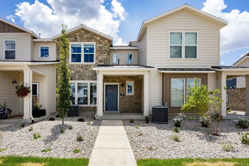 129 Scenic Heights Rd 510, Kamas