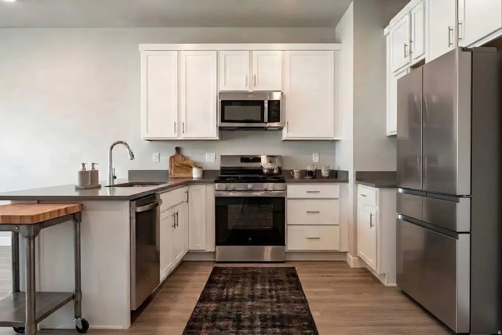 129 Scenic Heights Rd 510, Kamas