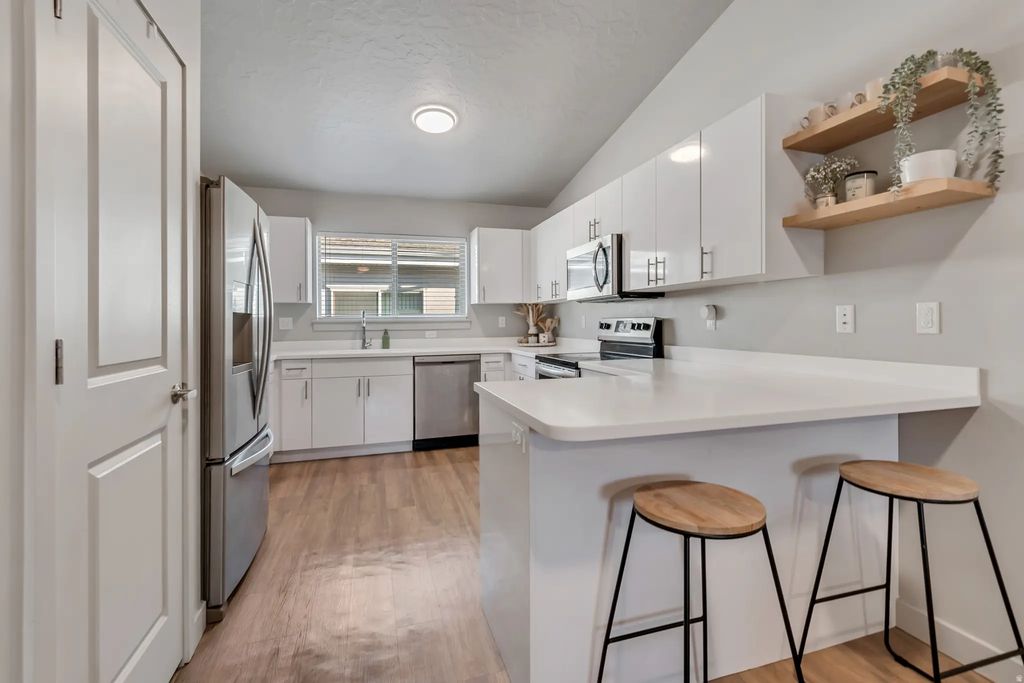 1140 W 950 N C 402, Orem