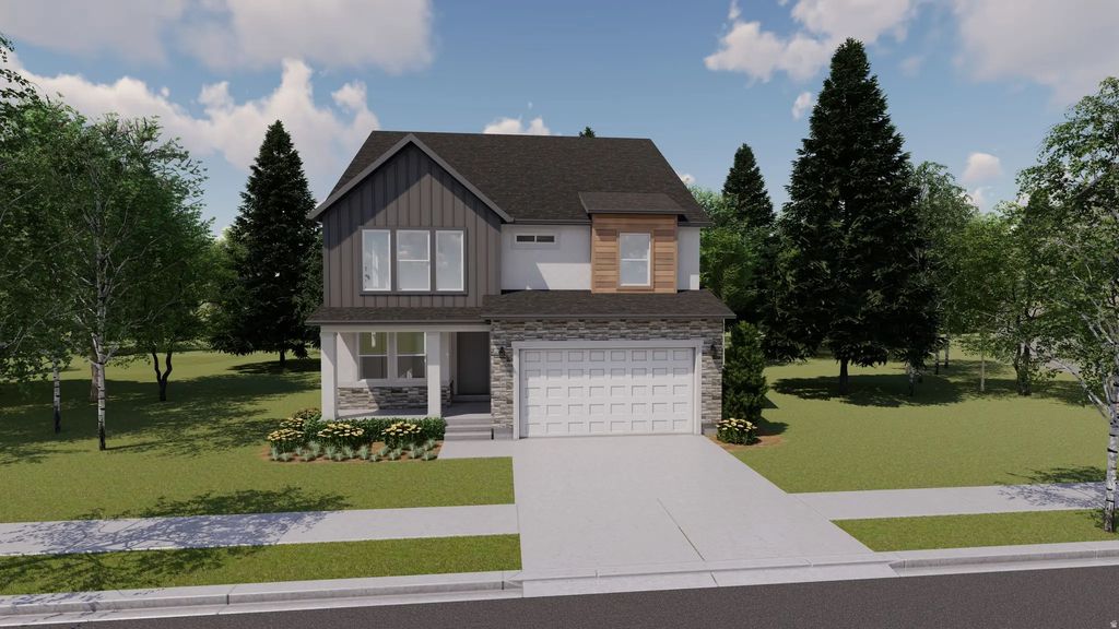 865 N 4020 W 515, Lehi