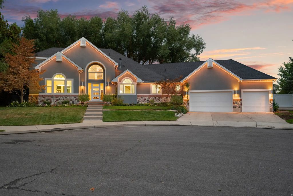 1586 Bowden Cir, Salt Lake City