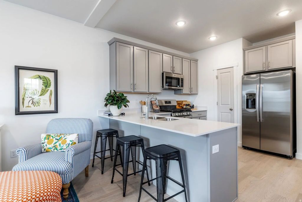 136 Scenic Heights Rd 608, Kamas