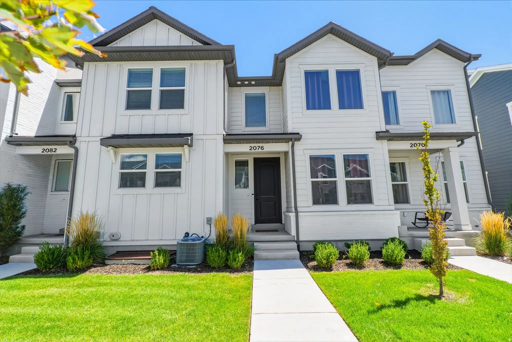 2076 N 4100 W 466, Lehi