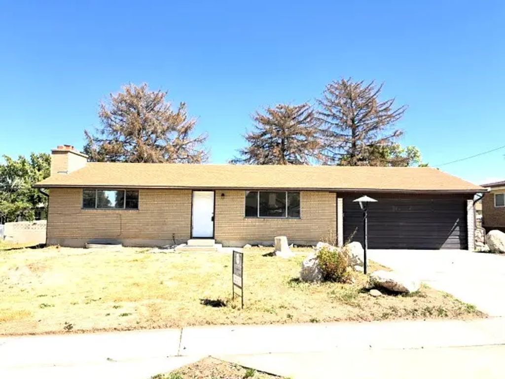 3573 S 6545 W, West Valley City