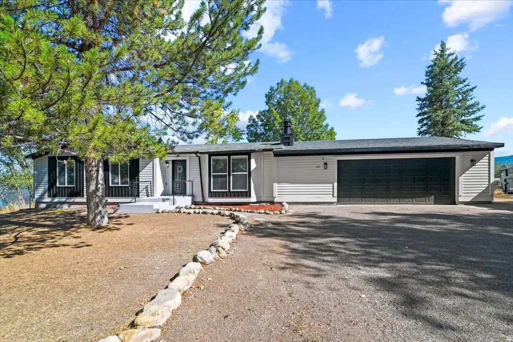 285 N 400 E, Mt Pleasant