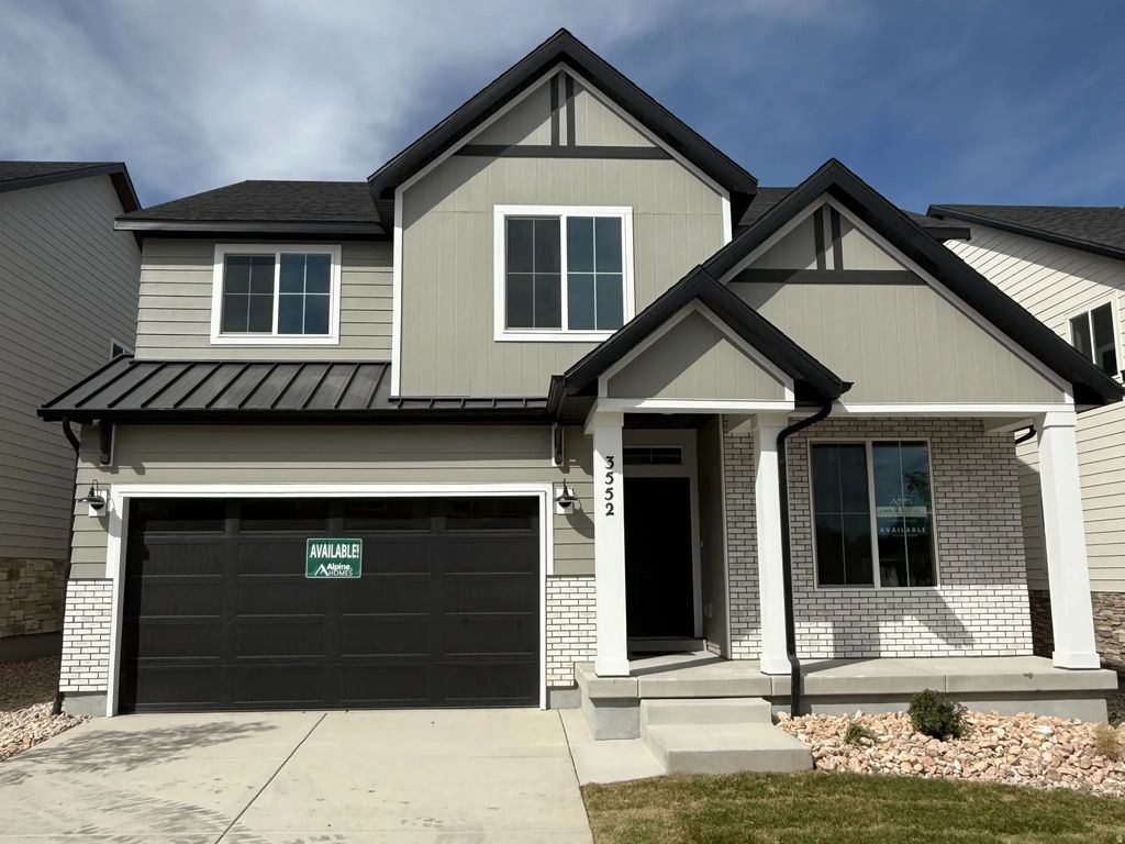 3552 S Carnegie Ln 9, West Valley City