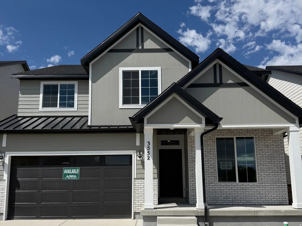 3552 S Carnegie Ln 9, West Valley City