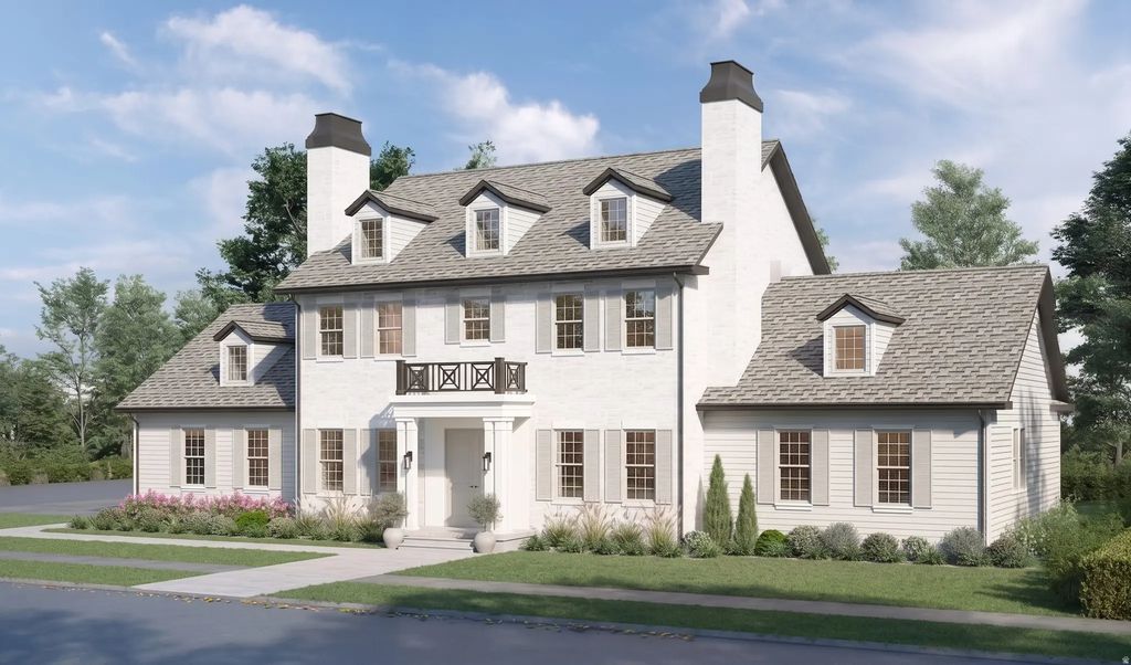 208 E 400 S, Mapleton
