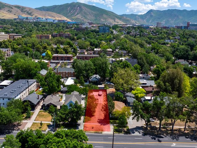 161 S 900 E, Salt Lake City