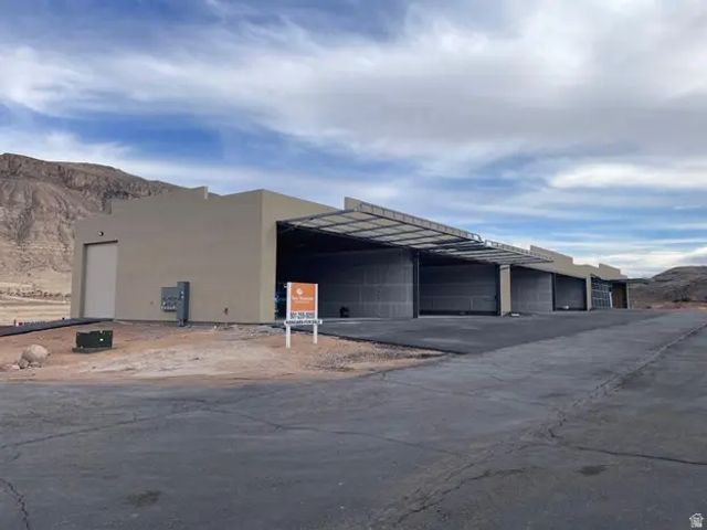 1403 W 4490 S, Hurricane