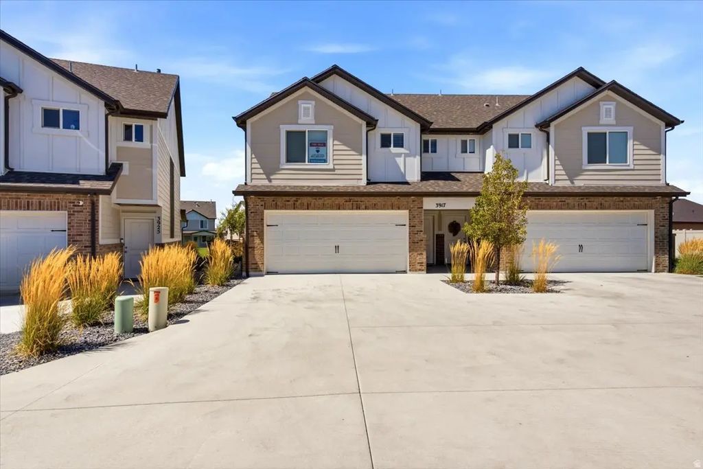 3917 S 3400 W, West Haven