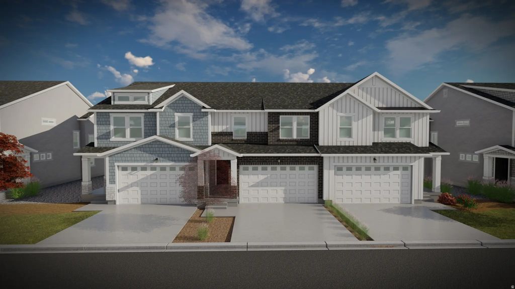 1491 W Banner Dr 834, Saratoga Springs
