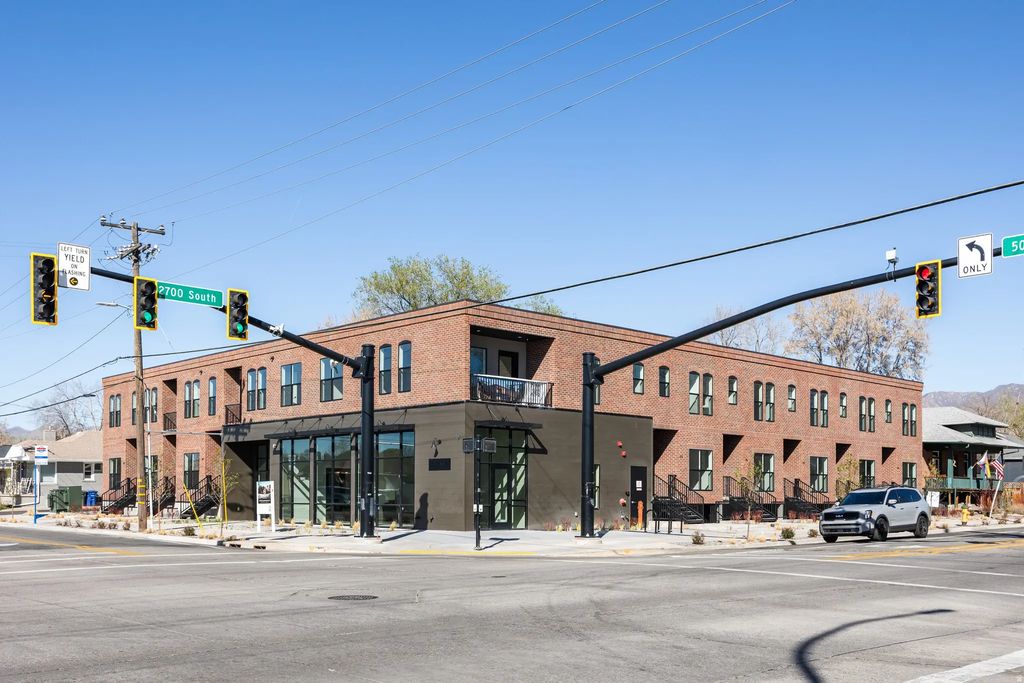 2689 S 500 E, Salt Lake City
