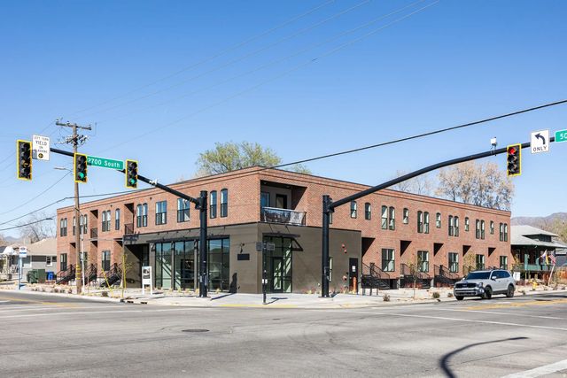 2689 S 500 E, Salt Lake City