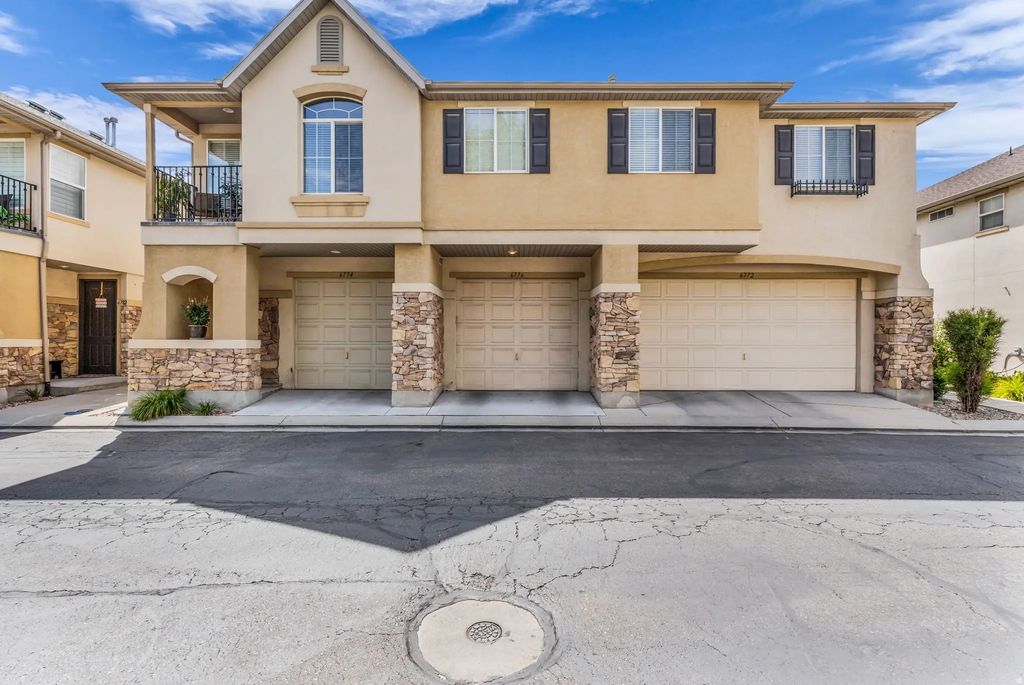 6776 S Harbonne Ln W, West Jordan