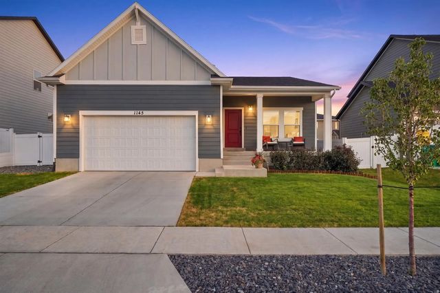 1145 S 1225 W, Clearfield