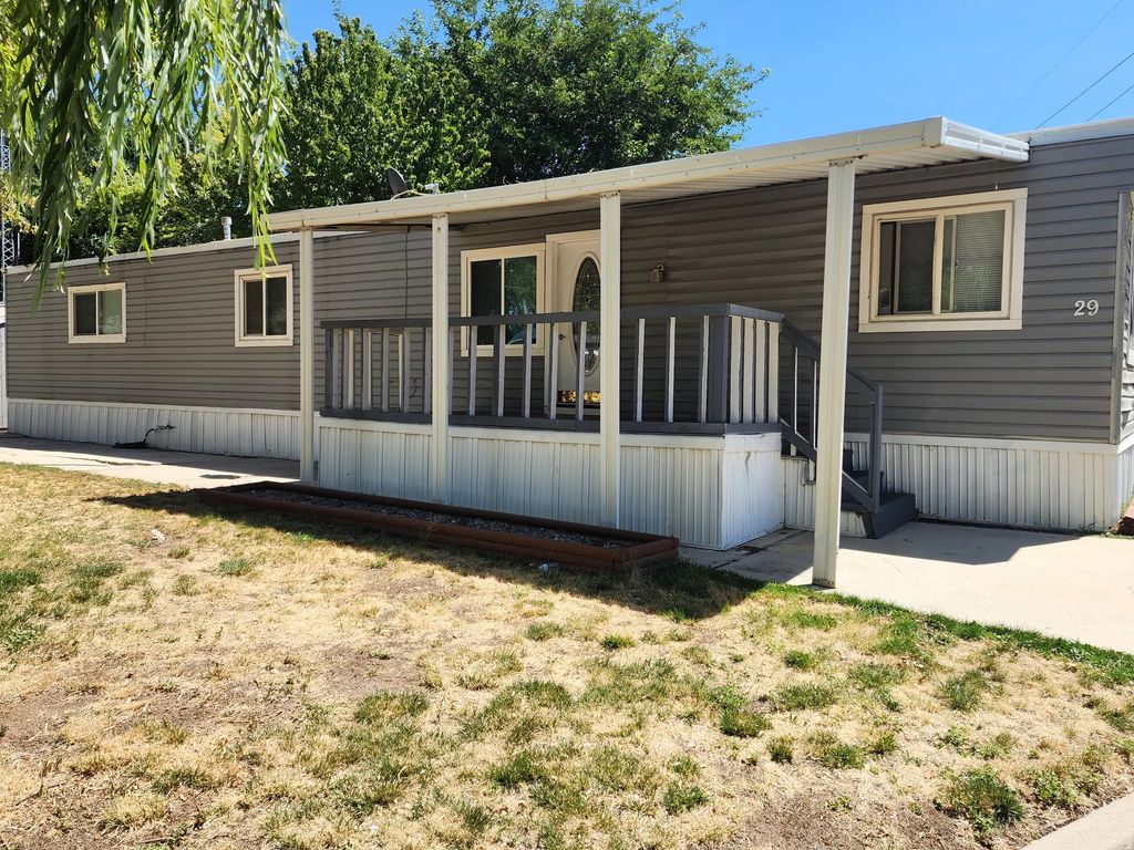 900 Century Dr 29, Ogden