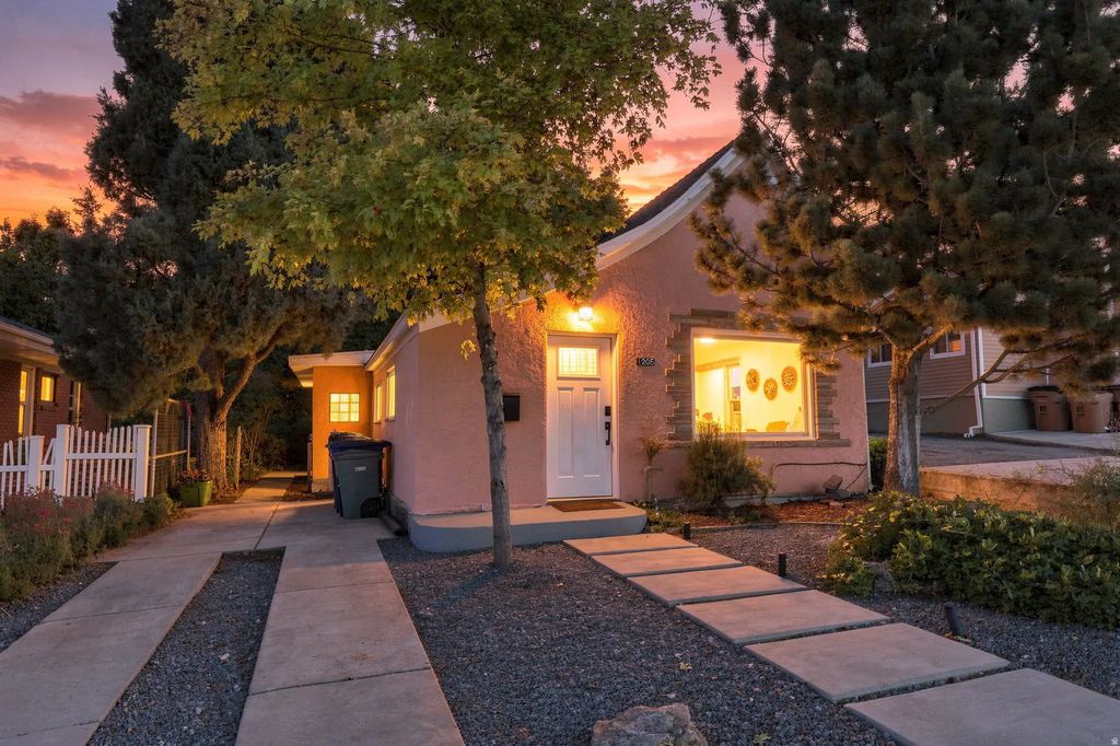 1205 E Emerson Ave S, Salt Lake City