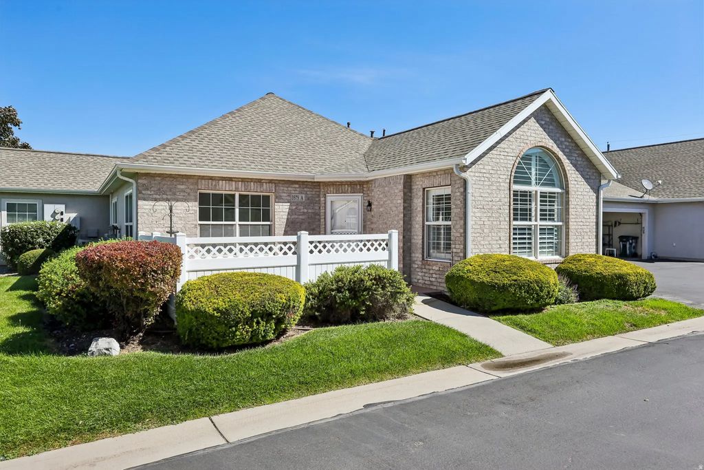 3575 S Villa View Dr A, West Valley City