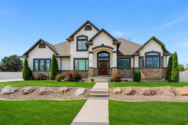 11226 S River Front Pkwy, South Jordan