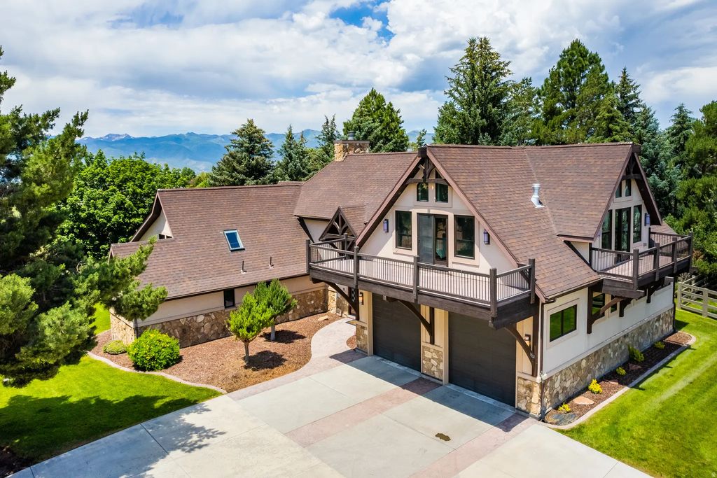 1314 S 2950 E, Heber City